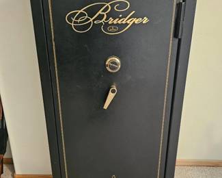 001 Bridget Gun Safe