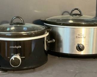 Rival Crockpot Smaller Crockpot
