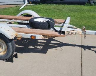 Trailer Receiver