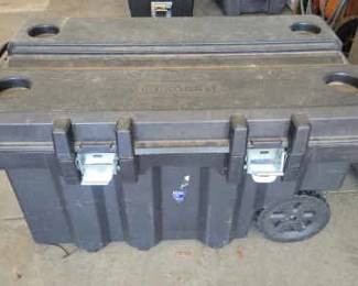 Kobalt Tool Chest