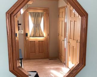 Wall Mirror