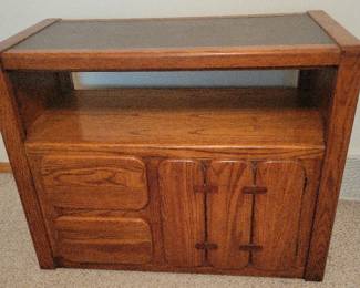 Stanley TV Stand