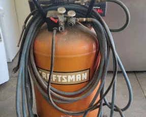 Craftsman Air Compressor