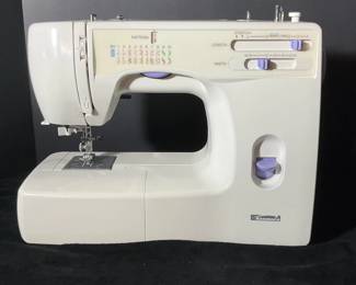 Kemore Sewing Machine