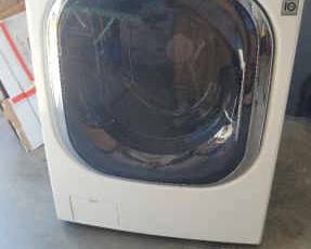 LG Washer Model WM427OHWA