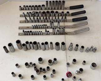 3 8 1 4 Sockets Attachments