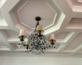Vintage Chandelier