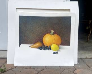 Original Artwork