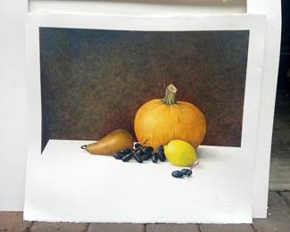 Original Artwork