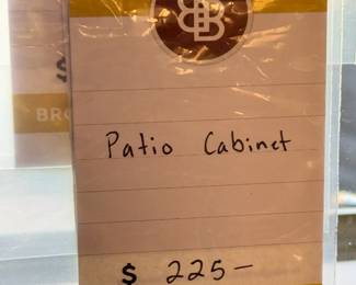 Sale Picture