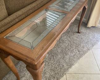 Sofa Table