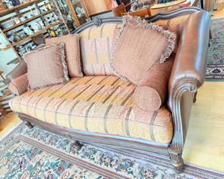 Beautiful couch