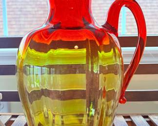Glassware