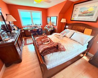 High-end furnishings