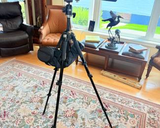 Celestron Ultima 100 Telescope 22-66x100