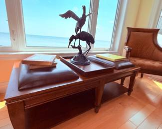 Unique table