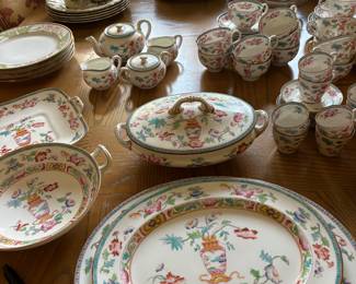 Royal Doulton China
