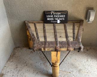 Sale Picture