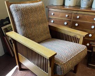 Stickley