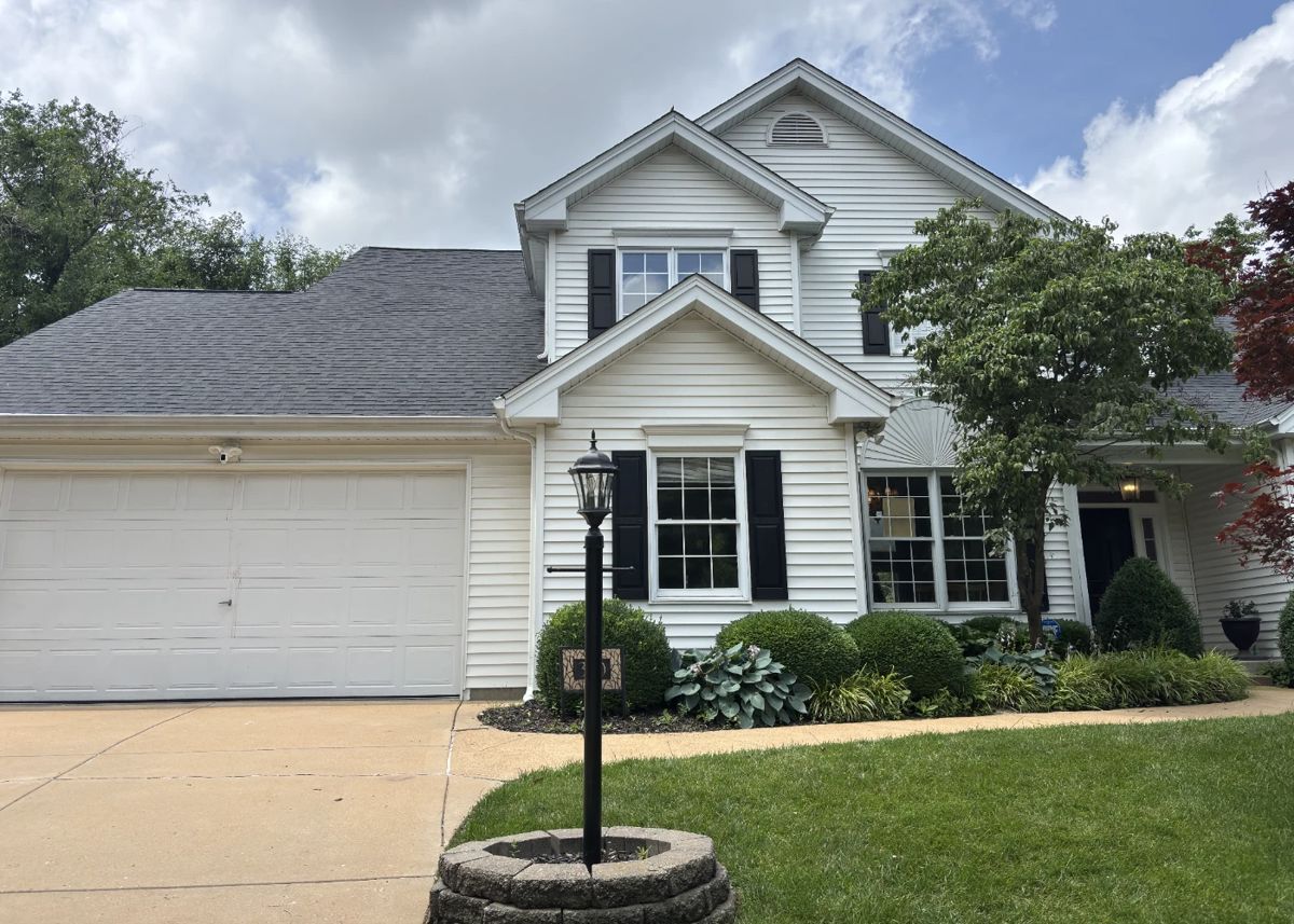 This 3,088 square foot home in Webster Groves is packed. Please come see us Friday and Saturday.