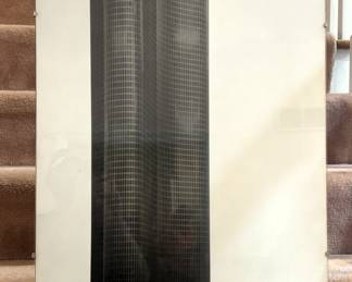 Lake Point Tower Print.