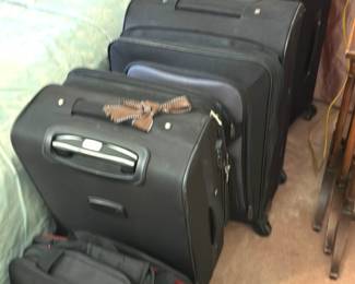 Luggage