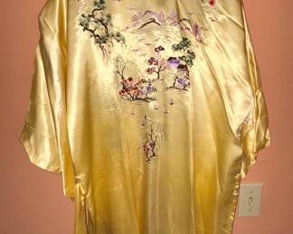 Vintage kimona.