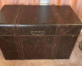 Trunk