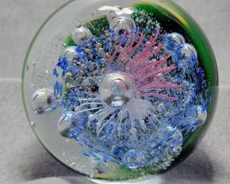 Dynasty Gallery Art Glass
