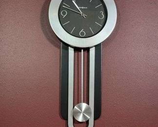 Howard Miller Wall Clock.
