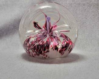 Selkirkglass Made in Scotland