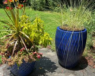 Great planters.