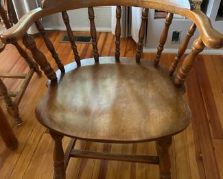6 of these chairs.