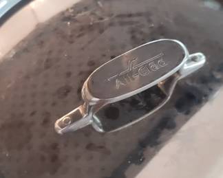 All-Clad Cookware