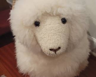 fuzzy all handmaid