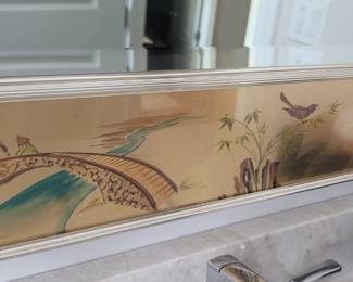 Chiniserie Mirror