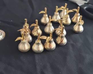 Place card holders