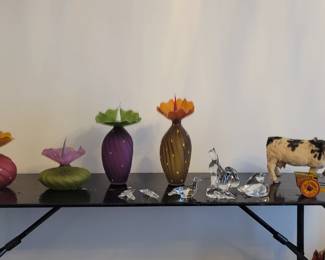 Exclusive room items