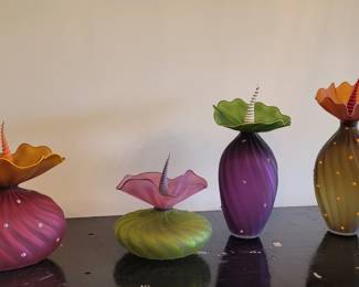 Jungle BOBtanicals By Bob/Laurie Kliss