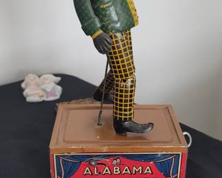 Vintage toy