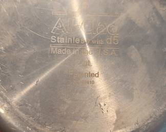All-Clad Cookware