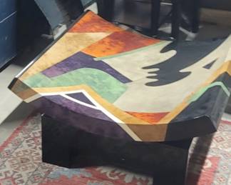 Jimeco table