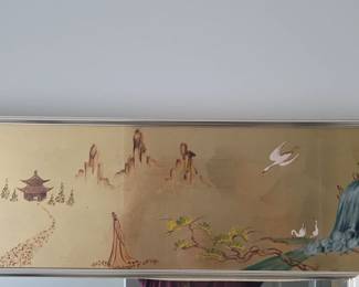 Chiniserie Mirror