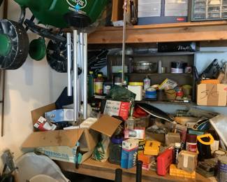 Tools ,