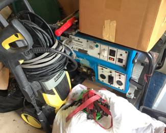 Generator