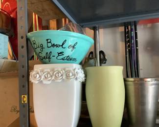 Vases (20)