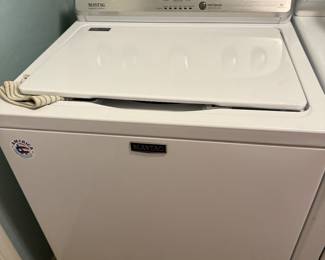 Maytag washer