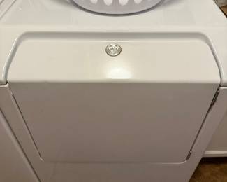 Maytag dryer