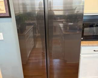 Samsung fridge