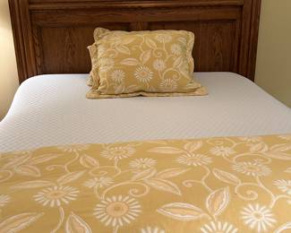 Queen Sleep Number Bed